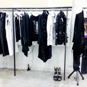 Visual Kei at H.Naoto in Tokyo. Photo by alphacityguides.