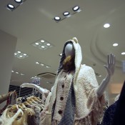 Cape at Momo in Tokyo. Photo by alphacityguides.