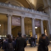 Metropolitan Museum of Art in New York. Photo by alphacityguides.