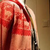 Fashion at Design Tshirts Store graniph in Tokyo. Photo by alphacityguides.