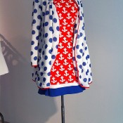 Fashion at Junko Shimada in Paris. Photo by alphacityguides.