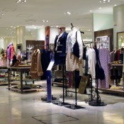 Isle at Isetan