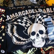 Tee at Born Bad in Paris. Photo by alphacityguides.