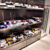Fashion at Chapter in Tokyo. Photo by alphacityguides.