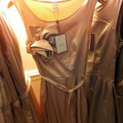 Fashion at Territoire in Paris. Photo by alphacityguides.