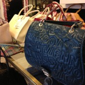 Accessories at Vivienne Westwood Closet Child in Tokyo. Photo by alphacityguides.