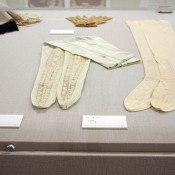 Worth exhibit at Sugino Gakuen Museum in Tokyo. Photo by alphacityguides.