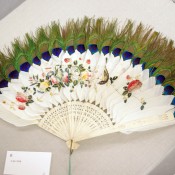 Worth exhibit at Sugino Gakuen Museum in Tokyo. Photo by alphacityguides.